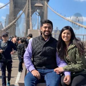 Meet your Posher, Sonam